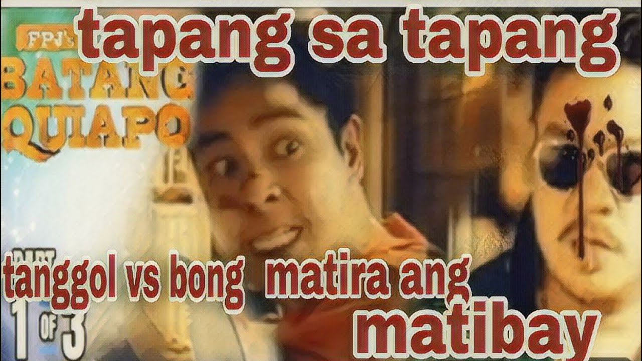 fpj's ang batang quiapo sept 30 epi(163) buhay ang inutang buhay din