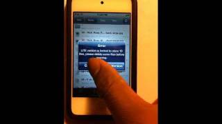 How To Download Mixtapes From Datpiff From Ipod Touch/Iphone