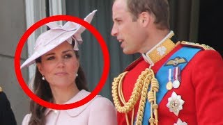 The Truth About Prince William & Kate's Marriage