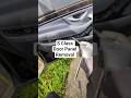#mercedes #automobile #cars #sclass #mechanic #w222 #diy #automotive #shorts