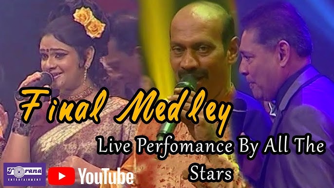 Manike Mal Bara Himidiriye Sandak Negi By Errol Fernando Tashni Perera Youtube