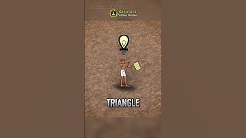 Qui a inventé le théorème de Pythagore ? 🤔 #shorts