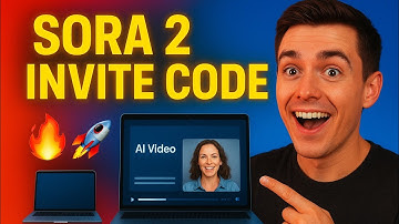 How to Get Free  Sora2 Invite Code FREE in 2025! 🚀 Complete Tutorial (Pakistan Guide)