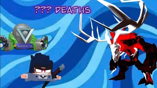 COMMONS VS EVERY BOSS IN H x H!