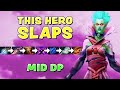 THIS HERO SLAPS - MID DP