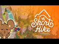 Rediffusion a short hike  une balade chill et merveilleuse 