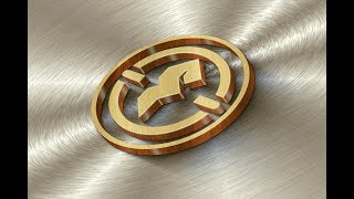 Gimp Tutorial Logo Design / 3D /Photoshop Alternative Net Worth