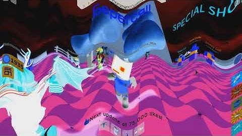 Roblox Jetpack Part 1 In G Major 15 (INSANE LOUD)