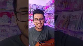 Sorte que cê beija bem-Maiara e Maraisa (Vitor Lucena-Cover)#shorts