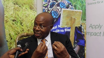 The future of agriculture: Technologies, policies and institutions