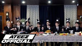 Ateez(에이티즈) 2023 최후의 만찬