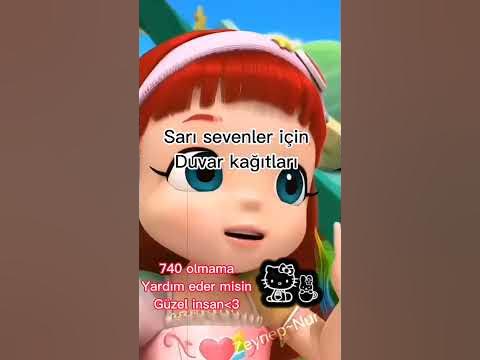 sarı