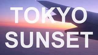 Popular Computer - Tokyo Sunset