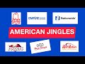 American Jingles I remember (UPDATED)