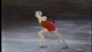 Maria Butyrskaya - Special Performance at 1999 Worlds
