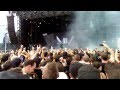 Marilyn Manson | Deep Six - Live | Soundwave Melbourne 2015