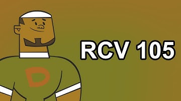 Random Character Voting 105