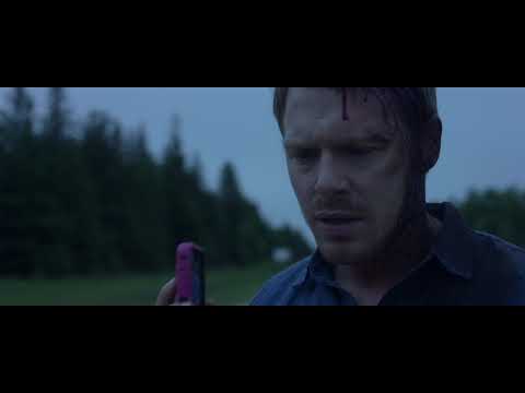 Radius - Tödliche Nähe Trailer