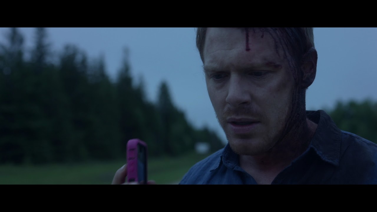 Radius – Tödliche Nähe - Trailer