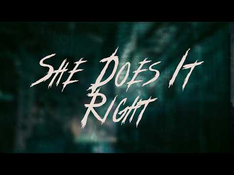 The Black Keys - She Does It Right | Lyrics