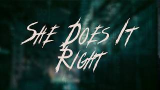The Black Keys - She Does It Right | Lyrics