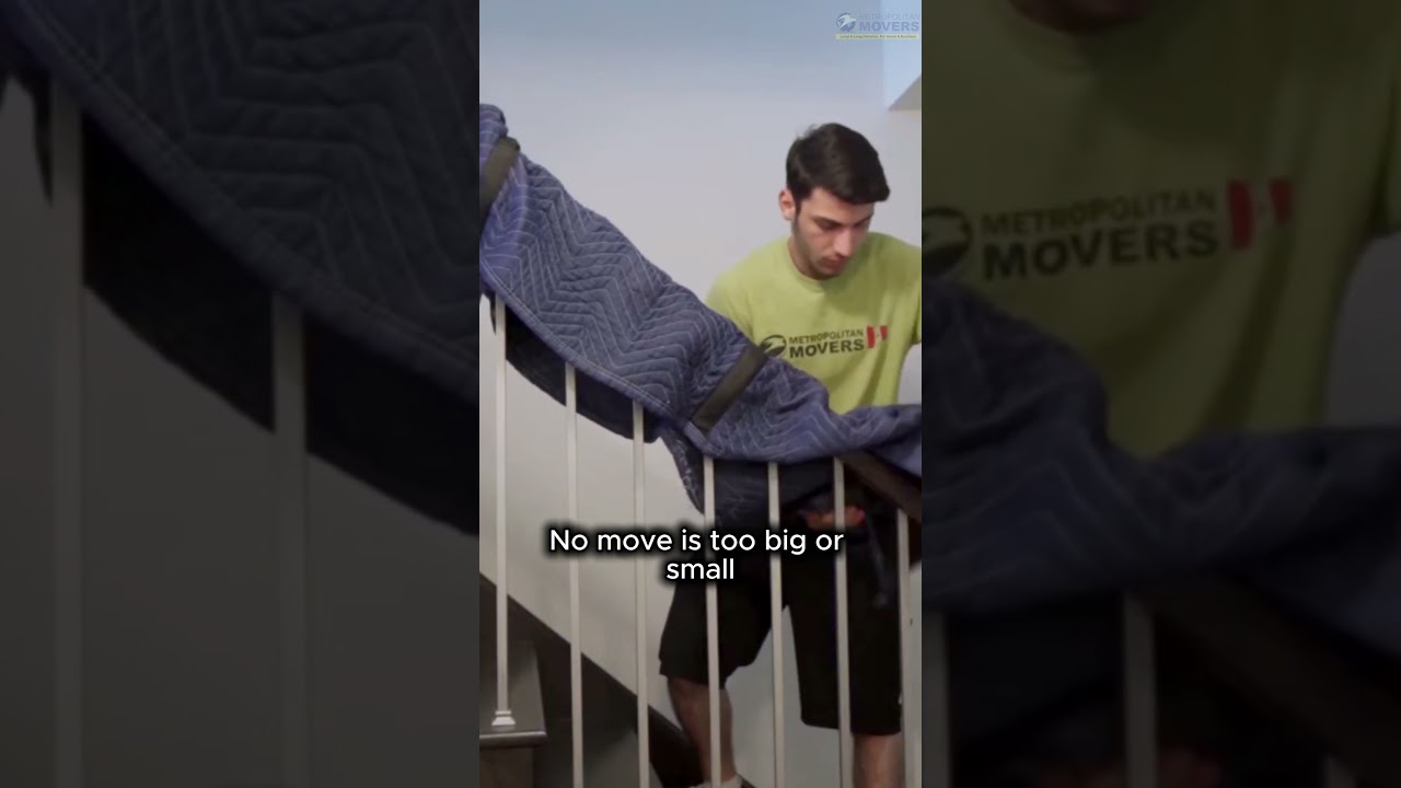 Best Moving Company in Orléans for Safe & Affordable Moves