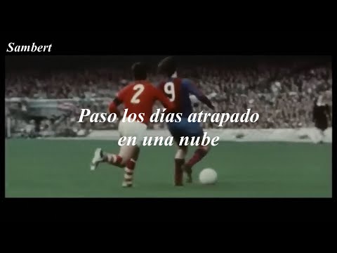 Johan Cruyff Habits 