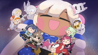 [ENG SUB/Hololive] Sana's Final Sananara~