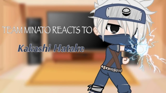 Obito Uchiha – Team Minato