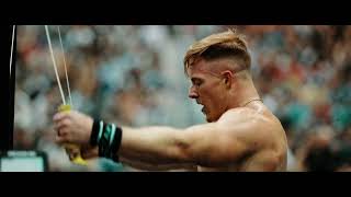 North America East Day 1 - 2023 CrossFit Games Semifinals