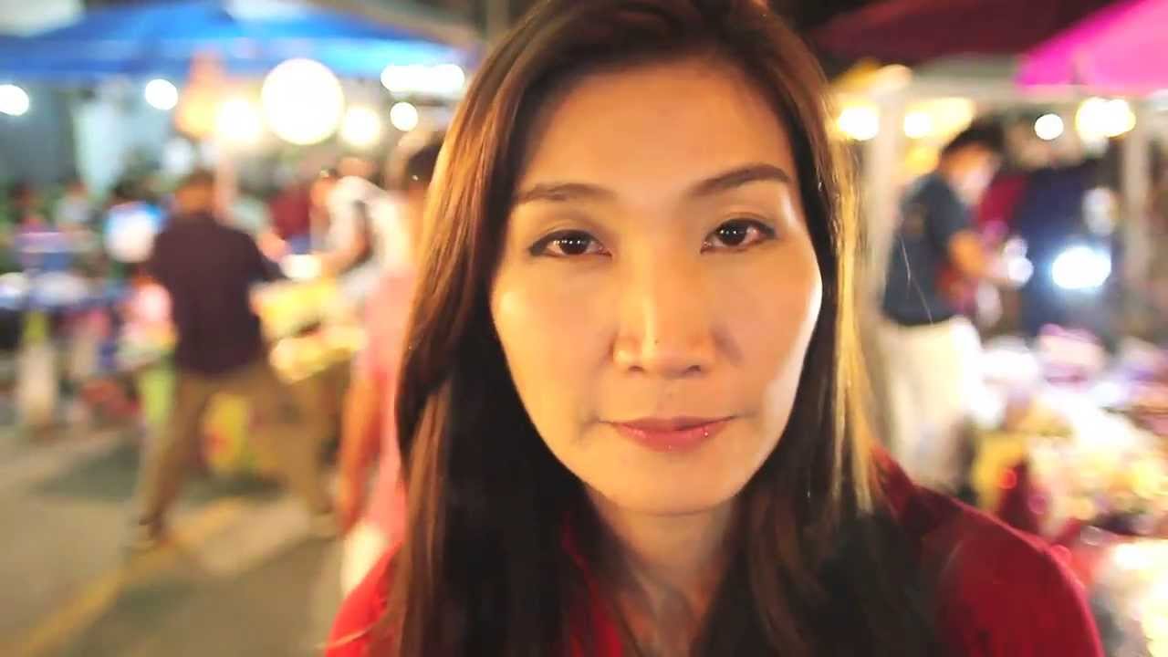 Christian Thai Girl Wants Her Country To Know Jesus Youtube