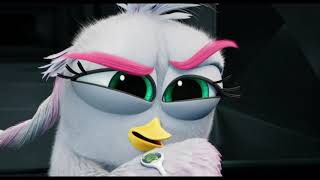 ANGRY BIRDS 2: COPAINS COMME COCHONS - Spot ‘Nerve Moms’’ - FR