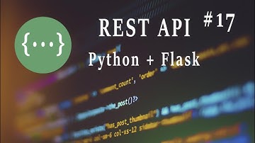 REST API (Python): миграции. Alembic