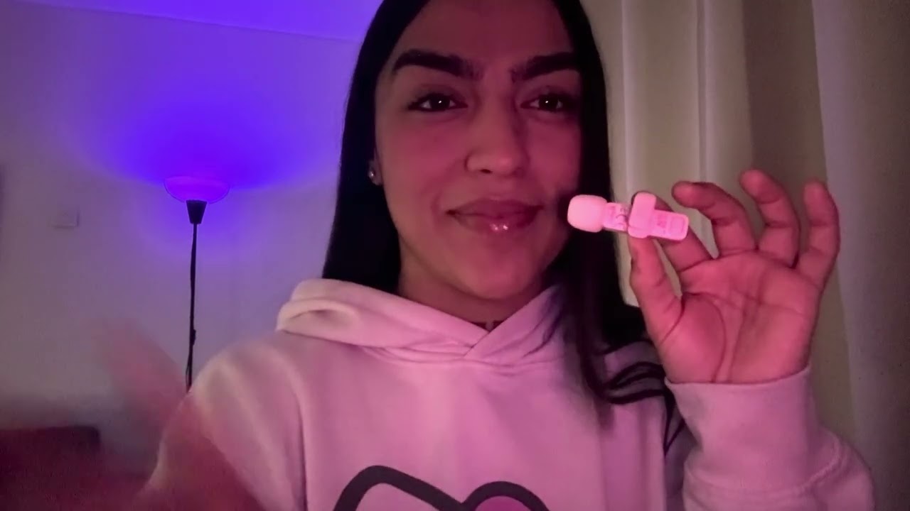 No te dejes llevar de la rutina ASMR