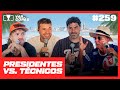INVITADO: DIEGO COSTA / ¿POR QUÉ LOS TÉCNICOS NO ELIGEN FICHAJES? 🔴 VIVO VAR DE COPAS VERANO #259