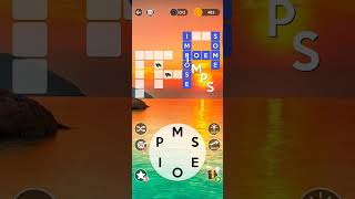 Wordscapes Level 473 Answers | Wordscapes 473 Solution Details