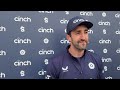 Ben Sanderson Looks Back On Day 2 vs Middlesex