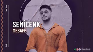 Semicenk - Mesafe ( Mahuf Music ft. DJ ŞahMeran Remix )