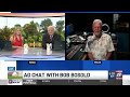 AG Chat with Bob Bosold 09/26