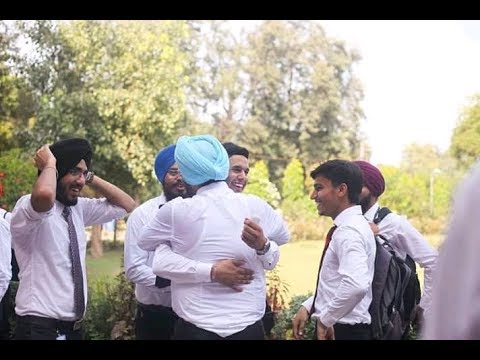 GNDEC Excels in Placements | Official Gndec Ludhiana