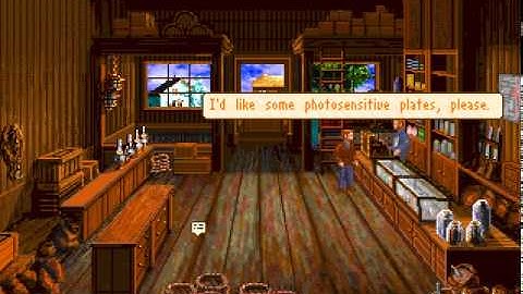 Mangg Plays Shadow of the Comet - Part 1