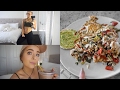 WHAT I EAT IN A DAY | Conagh Kathleen