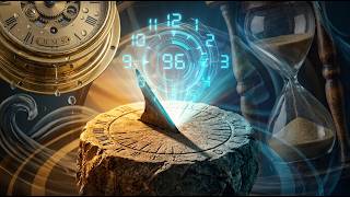 The Evolution of Clocks: From Shadows to Smartwatches