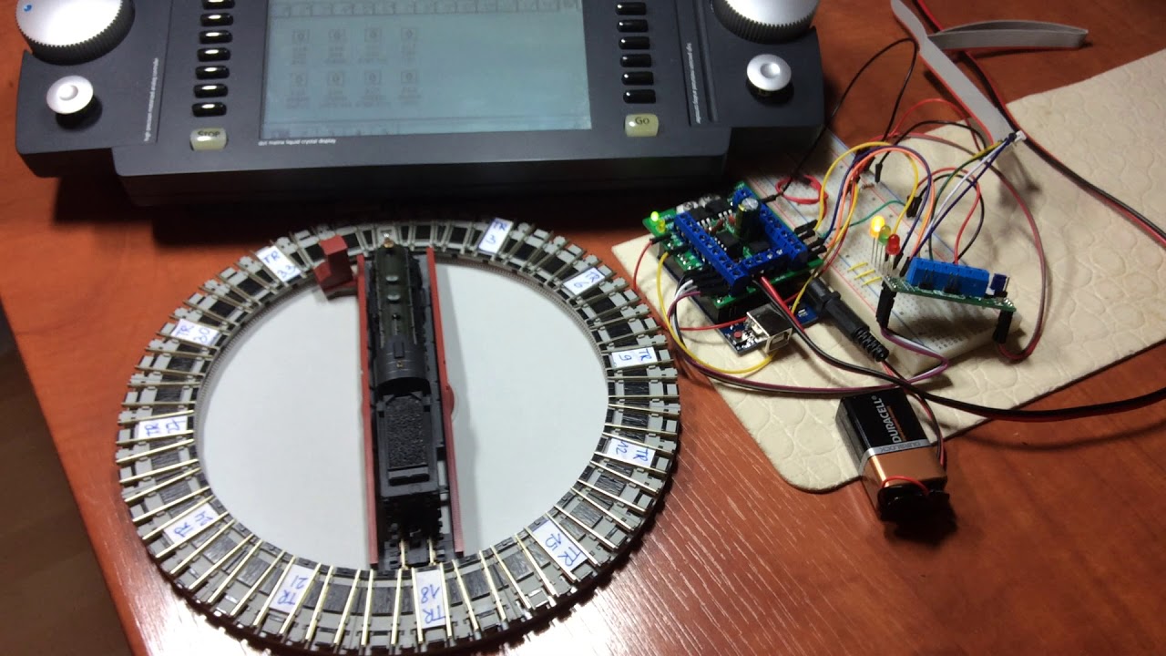 Wiring Kato Dcc Friendly Turnouts | schematic and wiring diagram
