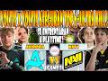 NAVI vs AURORA BO3[GAME 3] NIGHTFALL, MIKOTO vs GOTTHEJUICE, NIKU - DREAMLEAGUE SEASON 29 - DOTA 2