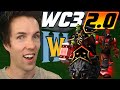 Warcraft 3 2 0 IS HERE Let S Play 1v1 With Thrall And Grommash Skins Grubby Warcraft 3 2 0 IS HERE Let S Play 1v1 With Thrall And Grommash Skins Grubby