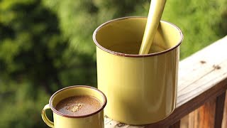 ATOLE DE PINOLE | DE MIS FAVORITOS