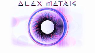 Alex Metric & Charli Xcx - End Of The World (Annie Mac Radio Rip)