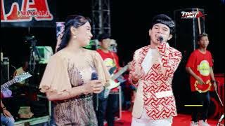DAWAI ASMARA -FALDEN&SEPTY- NEW MANDALA - PESTA LAUT JATISARI 2025 - SLUKE REMBANG