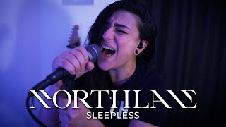 NORTHLANE – Sleepless (Vocal Cover by @Lauren Babic)